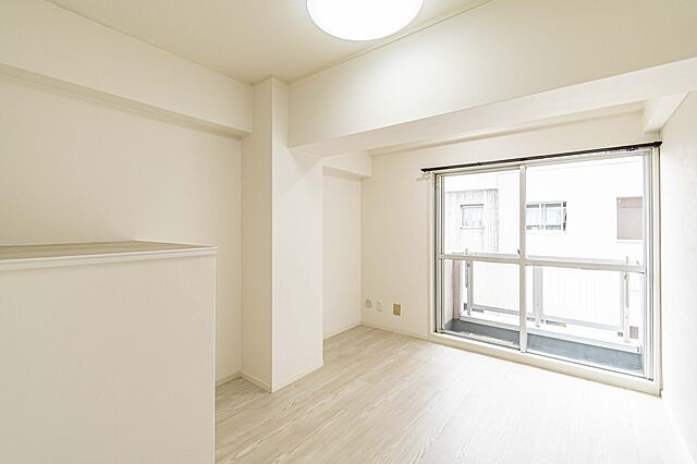 室内 コートピア雑色 2階/-