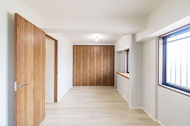 リビング/ダイニング アドリーム梅島 5階/-