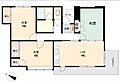 モラーダ楽寿園3階1,180万円