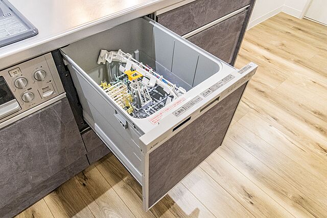 設備 エスポワール麻布 4階/-