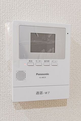 設備 エスポワール麻布 4階/-