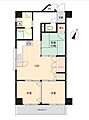 DIKマンション浦和4階2,490万円