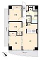 ダイワ相模大野駅前マンション4階4,180万円