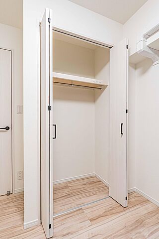 収納 東急ドエル・アルス石川台Ｂ棟 1階/-