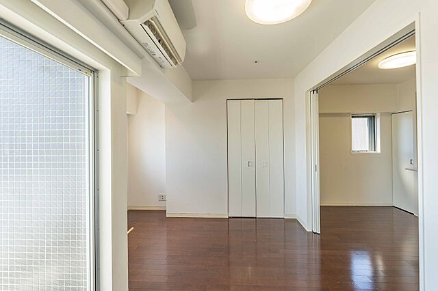 室内 ＬＥ-ＬＩＯＮ　ＩＫＥＢＵＫＵＲＯ　ＣＯＭＦＯＲＴ 14階/-