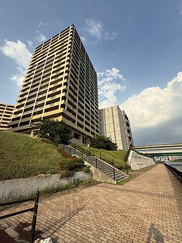 外観 グランシティレイディアントタワー 17階/-