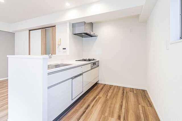 キッチン メインステージ板橋本町駅前 3階/-