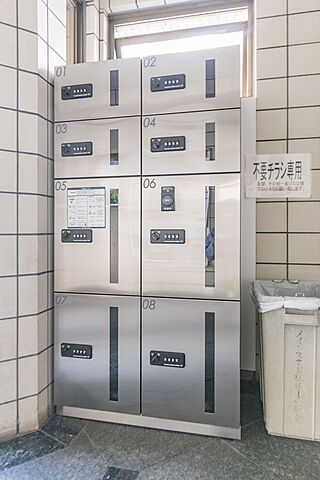 設備 メインステージ板橋本町駅前 3階/-