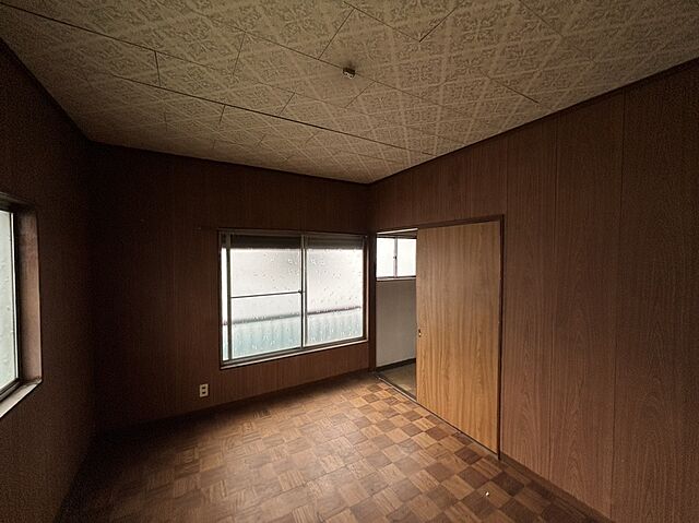 リビング/ダイニング 青梅市長淵3丁目294-3