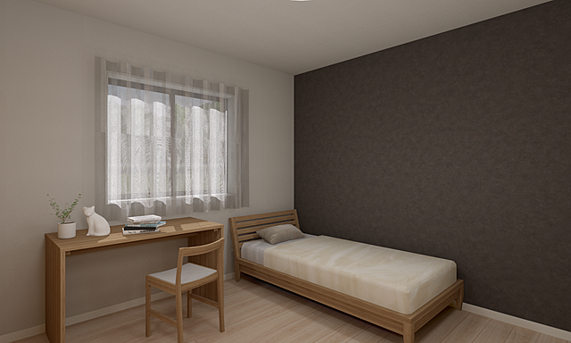 室内 板橋区常盤台1丁目52-14