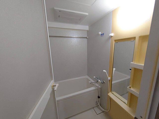 浴室 ステイシア高崎 9階/-
