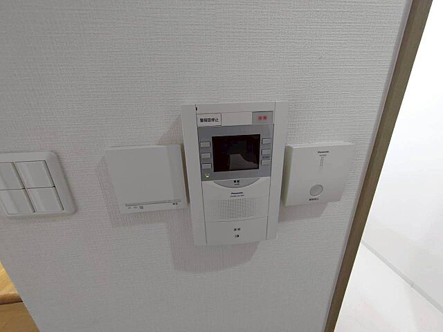 設備 ステイシア高崎 9階/-