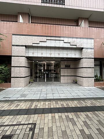 エントランス ステイシア高崎 9階/-