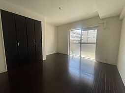 東武練馬第2ローヤルコーポ 2Kのリビング/ダイニング