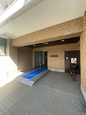 外観 東武練馬第2ローヤルコーポ 2階/-