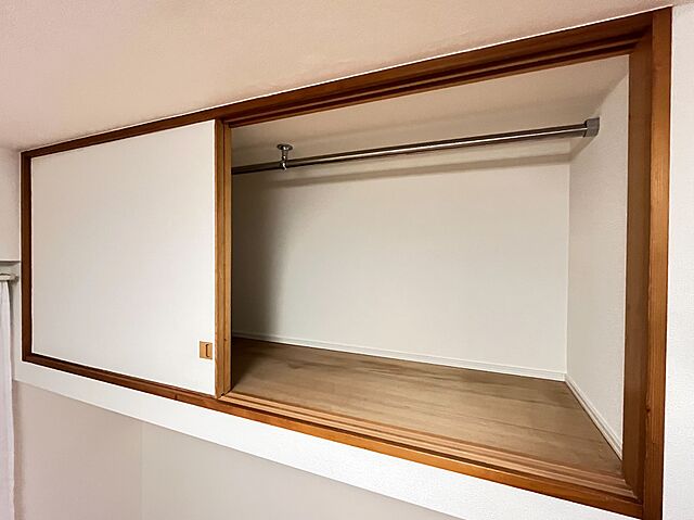 収納 ニュー浜町ダイヤマンション 3階/-