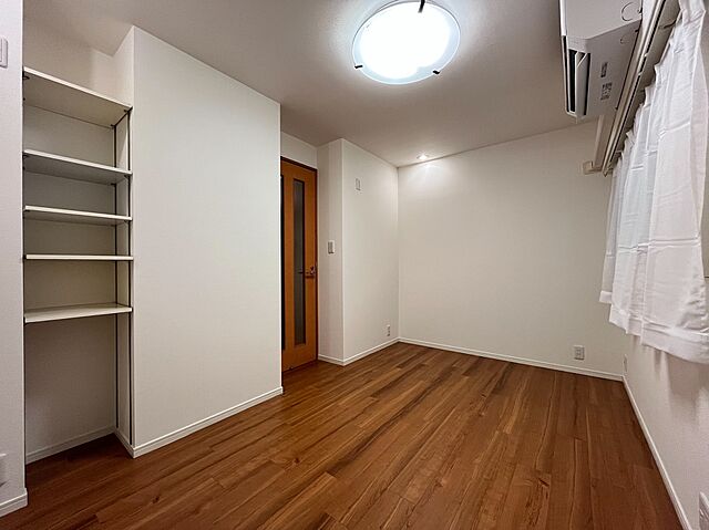 室内 ニュー浜町ダイヤマンション 3階/-