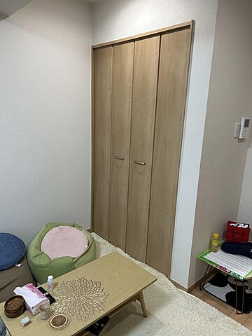 収納 ハイネス立川 2階/-