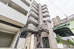 イーストコア東十条マンション