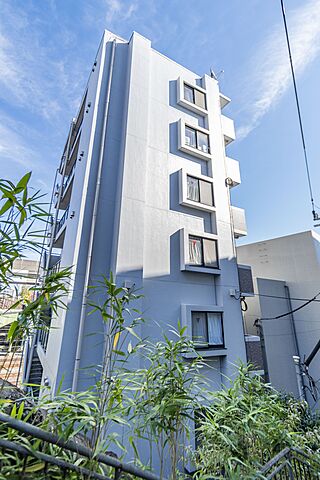 外観 イーストコア東十条マンション 2階/-