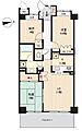 ヴェルレージュ西葛西ViewPark3階5,380万円