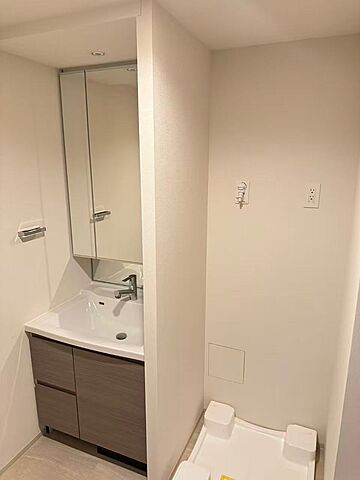 洗面 ザ・ファインタワー久屋大通 6階/-