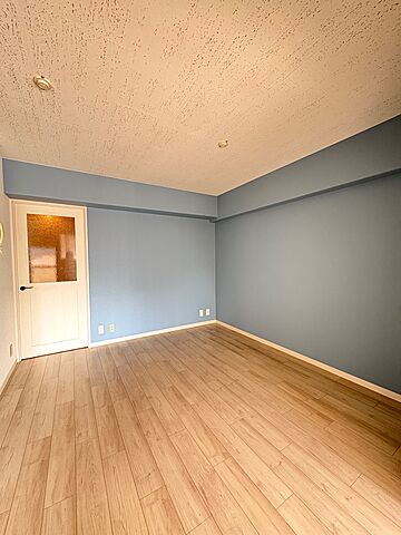 リビング/ダイニング パスコグランドマンション青梅 3階/-