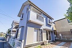 飯能市征矢町 中古戸建
