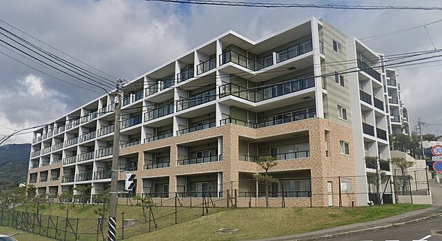 外観 足柄下郡湯河原町吉浜18-4