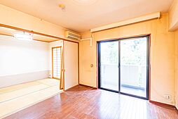 日神パレステージ磯子の森7番館