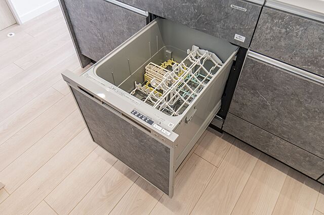 設備 ディアハイム北松戸 7階/-