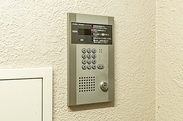 設備 シティコープ大船 2階/-