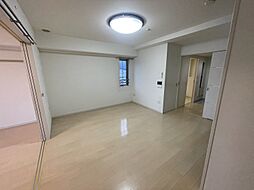 エイジングコート琵琶湖プレミアビュー 1LDKのリビング/ダイニング