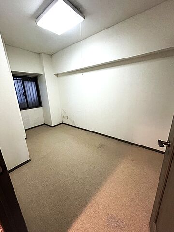 室内 ライオンズマンション高崎 2階/-