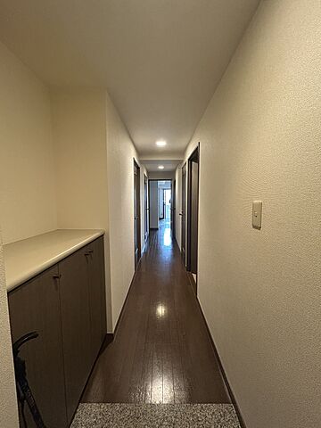 室内 ライオンズマンション高崎 2階/-