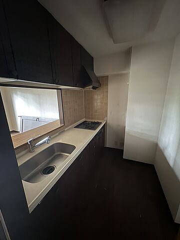 キッチン ハイホーム青梅 2階/-