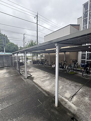 設備 ハイホーム青梅 2階/-