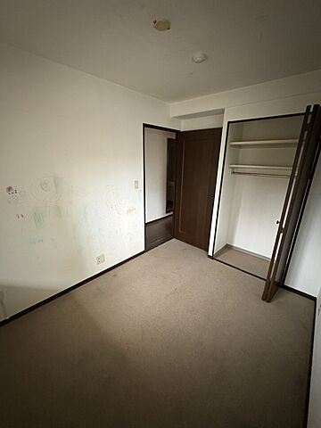 室内 ハイホーム青梅 2階/-