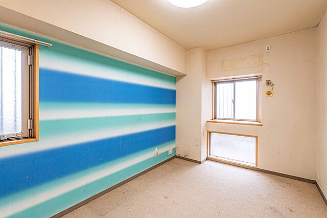 リビング/ダイニング ルビアス野田 5階/-