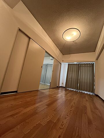 室内 信開レジデンス・イン高岡 4階/-