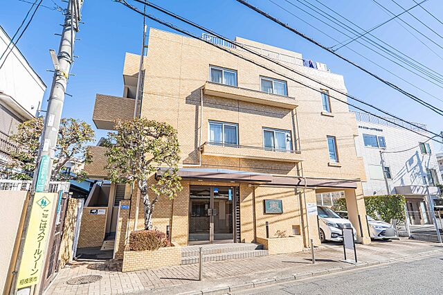 外観 ライオンズマンション相模大野第五 2階/-