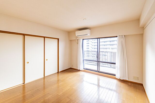 リビング/ダイニング アクアフォレスタ・ルネ稲毛フォレスタ棟 4階/-