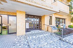 ライオンズマンション国立第3