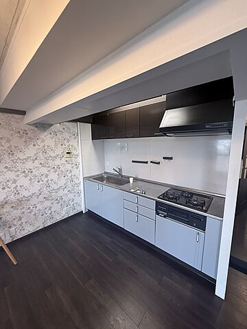 キッチン 三井大曽根ハイツ 10階/-