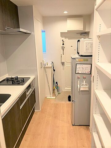 室内 ハイツ田園調布 1階/-