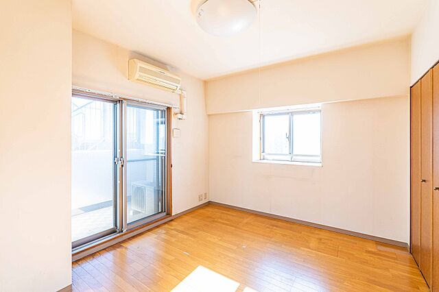 リビング/ダイニング 京急シティ立会川 10階/-