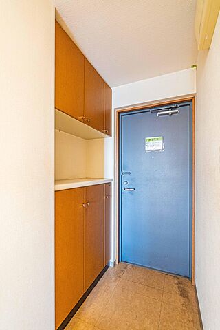 室内 京急シティ立会川 10階/-