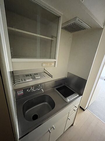 キッチン ウインベルソロ曳舟第2 3階/-