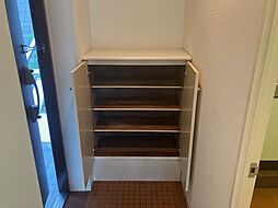室内の画像