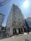 神奈川県横浜市中区不老町1丁目2-7：物件画像